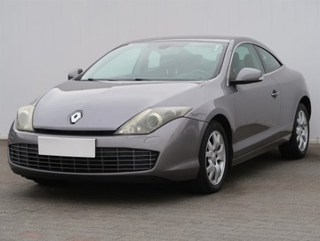 Renault Laguna III Hatchback 2.0 dCi 150KM 2009 Renault Laguna 2.0 dCi, Xenon, Klima, Klimatronic, zdjęcie 1