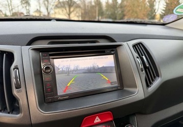 Kia Sportage III SUV 2.0 DOHC 163KM 2011 Kia Sportage Kia Sportage 2.0 XL 2WD 2.0 Benzyna 163KM, zdjęcie 21