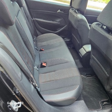 Peugeot 2021 Peugeot 308 Aluminiowe FelgiKamera CofaniaNawigacjaPanoramaGT Line. Gwaran, zdjęcie 25