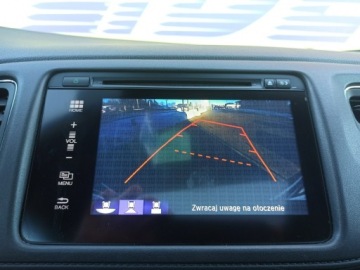 Honda HR-V II SUV 1.5 i-VTEC 130KM 2018 Honda HR-V 2018/17, salon, I właściciel,, zdjęcie 28