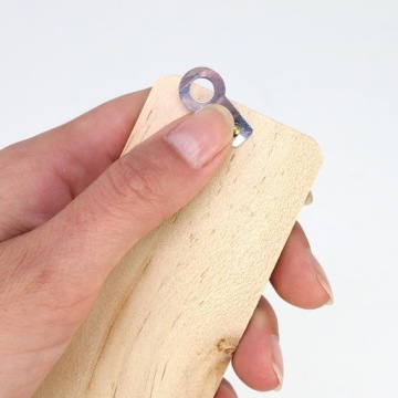 ДЕРЕВЯННЫЙ КОМНАТНЫЙ ТЕРМОМЕТР НАРУЖНЫЙ ВНУТРЕННИЙ