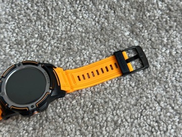 Умные часы myPhone Hammer Watch IP68 с GPS – ПРОЧИТАЙТЕ ОПИСАНИЕ