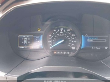 Ford Edge II 2021 Ford Edge 2021 Ford Edge SEL AWD 2.0 Benzyna 250KM, zdjęcie 6