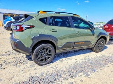 Subaru 2026 Subaru Crosstrek Wilderness 2026 2.5 Benzyna 180KM, zdjęcie 3