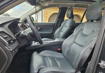 Volvo XC90 II 2020 Volvo XC 90 INSCRIPTION,B5 ,AWD, Niski przebieg,Polecam 2.0 Diesel 235KM, zdjęcie 35