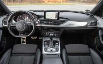 Audi A6 C7 Allroad quattro facelifting 3.0 TDI clean diesel 272KM 2017 Audi A6 Avant 3.0TDI 272KM Lift S-line Plus Matrix Dociag Pano SKora El.Kl, zdjęcie 29