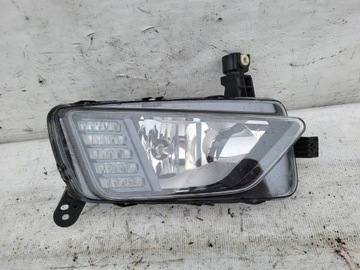 HALOGEN LEVÝ PŘEDNÍ VW POLO VI 2G094166105S