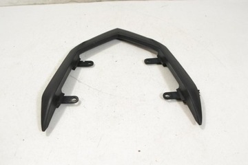 Пассажирский руль Yamaha XJ6.