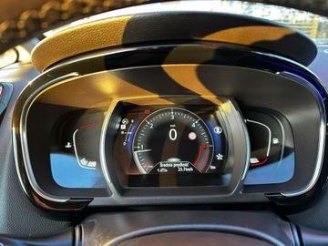 Renault Espace V Van 1.6 Energy dCi 160KM 2016 Renault Espace Półskóra, Navi, Panorama, Alu!, zdjęcie 16