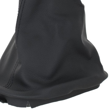 SKODA OCTAVIA I 1U2 GAŁKA DŹWIGNIA ZMIANY BIEGÓW + MIESZEK