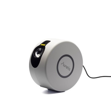 Светодиодный звездный проектор Aurelis Galaxy Star (3D) | ПОДАРОК ​​НА ДЕНЬ ДЕТИ