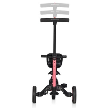 Велосипед PUSH 6в1 трехколесный велосипед TREMIX UP++