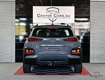 Hyundai Kona I Crossover 1.0 T-GDI 120KM 2020 Hyundai Kona 1.0 T-GDI Climatronic Led Android..., zdjęcie 12