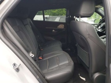 Mercedes GLE V167 2024 Mercedes-Benz GLE Coupe Amg 53 4matic 2024 3.0 Benzyna 429KM, zdjęcie 10