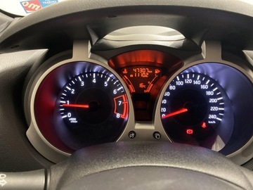 Nissan Juke I SUV Facelifting 1.2 DIG-T (Euro 6) 115KM 2016 Nissan Juke 1.2 DIG-T Acenta I (2010-2019) Nissan, zdjęcie 14