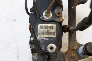 CUPRA LEON TŘMENY KOMPLET KOTOUČE BREMBO