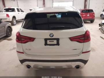BMW X3 G01 2021 BMW X3 xDrive30i 2021 2.0l 2.0 Benzyna 248KM, zdjęcie 4