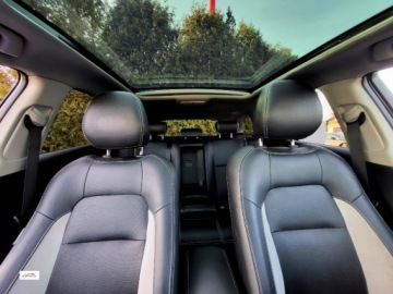 Toyota Avensis III Wagon Facelifting 2015 2.0 D-4D 143KM 2016 Toyota Avensis Fajna wersja bardzo ladna, Panorama GWARANCJA 2.0, zdjęcie 26