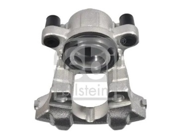 2X TŘMENY BRZDY FEBI BILSTEIN PŘEDNÍ L+P DO BMW 1 F20 F21 3 F30 F80