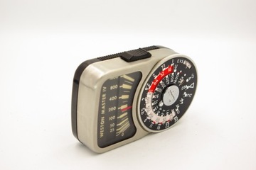 Экспонометр WESTON MASTER IV ОЧЕНЬ ХОРОШО