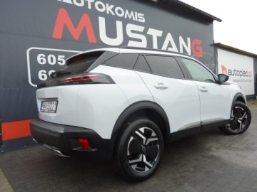 Peugeot 2008 II 2024 Peugeot 2008 LIFT*Benzyna, zdjęcie 3