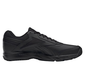 Buty męskie półbuty FU7355 Reebok WORK N CUSHION 4 BLACK 100001162 44