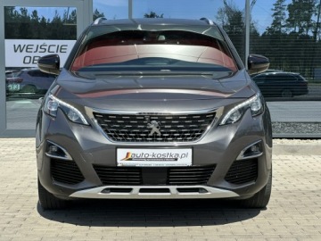 Peugeot 3008 II Crossover 1.6 THP 165KM 2018 Peugeot 3008 FullLED! Virtual, Kamera360, Panorama, zdjęcie 3