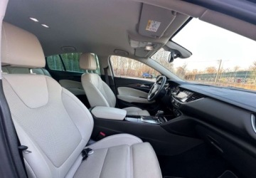 Opel Insignia II Grand Sport 1.6 Turbo 200KM 2019 Opel Insignia Opel Insignia 1.6 Direct InjectionTurbo Business Innovation, zdjęcie 34