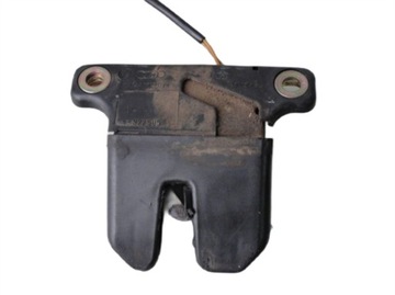 AUDI A6 A8 D2 ZAMEK ZATRZASK KLAPY 4A5827505H 100% SPRAWNY ORYGINAŁ
