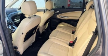 Ford S-Max I Van Facelifting 2.0 Duratorq TDCi DPF 140KM 2012 Ford S-Max 2.0 140 km Salon PL Platinium X Webasto 2.0 Diesel 140KM, zdjęcie 6