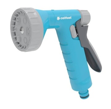 ZRASZACZ PISTOLETOWY RAIN IDEAL CELLFAST 51-738