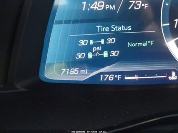 Chevrolet Corvette C7 2024 Chevrolet Corvette Stingray 2LT 2024 6.2l 6.2 Benzyna 495KM, zdjęcie 11