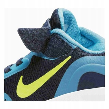 Детская обувь NIKE WEARALLDAY CJ3817-400