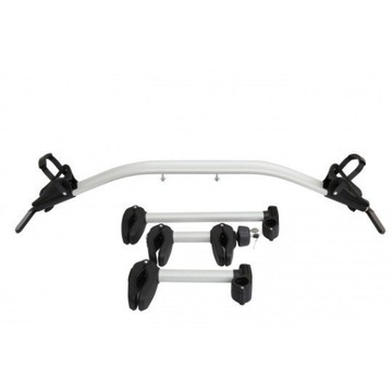 Peruzzo Zephyr adapter na 4 rower do platformy