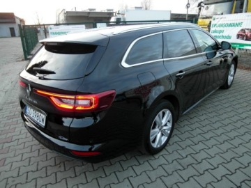 Renault Talisman Kombi 1.6 Energy dCi 130KM 2018 Renault Talisman Full Led Kamera Nawigacja Skora 1.6 Diesel 130KM, zdjęcie 8