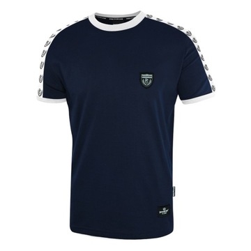 Koszulka męska T-shirt Pretorian Stripe r.M