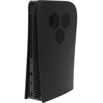 Чехол SteelDigi AZURE SCALP HOWI для PS5 Blu-Ray