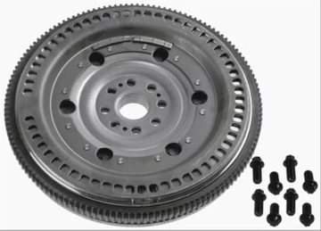 KOLO DVOUHMOTNÉ FORD FOCUS 00-04 1.8 TDCI