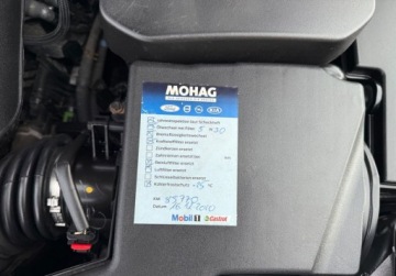 Ford Focus II Kombi 1.6 Duratorq TDCi DPF 109KM 2011 Ford Focus 1.6Tdci 110PS KLIMA Extra stan 110.000 km HIT 1.6 Diesel, zdjęcie 14