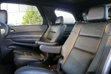 Dodge Durango III 3.6 V6 299KM 2021 Dodge Durango GT 3.6 Pentastar 6os. Cam LED Navi MenuPL Maxton Szyberdach, zdjęcie 13