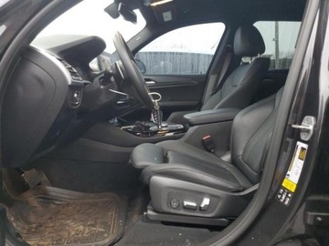 BMW X3 G01 2022 BMW X3 2022, 2.0L, 4x4, od ubezpieczalni 2.0 Benzyna 248KM, zdjęcie 7