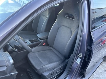 Cupra Leon II 2025 Cupra Leon Sportstourer 1.5 eTSI 150 KM 7-biegowa, zdjęcie 11