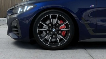 BMW Seria 4 G22-23-26 2026 BMW Seria 4 M440i xDrive Gran Coupe 392 KM mHEV - Gotowy do Odbioru 3.0, zdjęcie 3