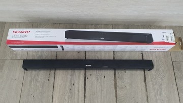 Soundbar SHARP Slim HT-SB140