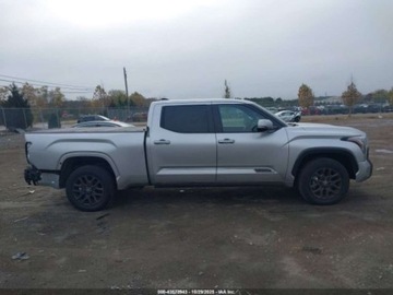 Toyota Tundra II 2025 Toyota Tundra Platinum 2025 3.4l 3.4 Benzyna 389KM, zdjęcie 6