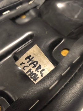 Harley Davidson Softail Dyna Difa