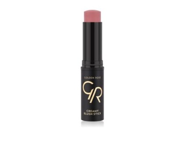 Golden Rose Kremowy róż w sztyfcie Blush Stick 102