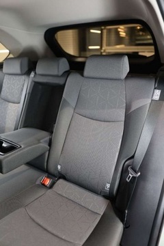 Toyota RAV4 V SUV Facelifting 2.5 Hybrid Dynamic Force 222KM 2024 Toyota RAV4 2.5 Hybrid Comfort 4x4 2.5 Hybryda 222KM, zdjęcie 17