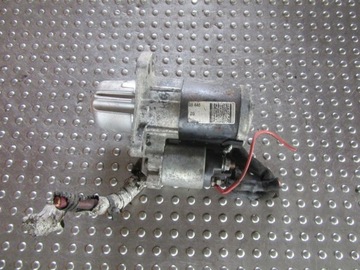 Suzuki XL7 3.6i 2007 СТАРТЕР