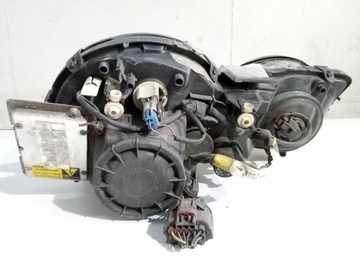 JAGUAR S-TYPE SVĚTLO LEVÝ PŘEDNÍ XENON 2R8313W030